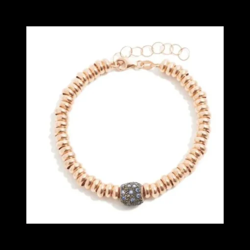 ALISEI - BRACCIALE COLLEZIONE MIMOSA LINEA DOLCEZZA
