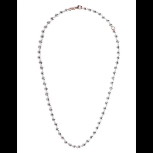 ALISEI - Collana a Rosario – 80 cm