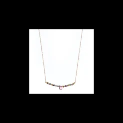Alisia - Collana Jasmine