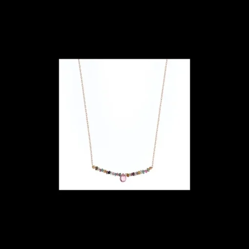 Alisia - Collana Jasmine