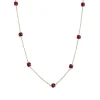 Alisia - COLLANA MADISON