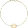 AMEN - BRACCIALE CUORE APERTO