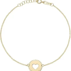 AMEN - BRACCIALE CUORE APERTO