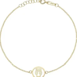 AMEN - BRACCIALE GUFO