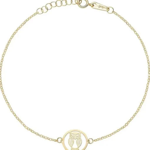 AMEN - BRACCIALE GUFO