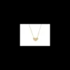 AMEN - collana donna cuore