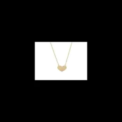 AMEN - collana donna cuore