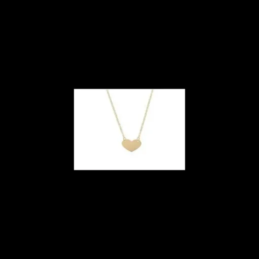 AMEN - collana donna cuore