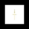 AMEN - Orecchino mono Croce