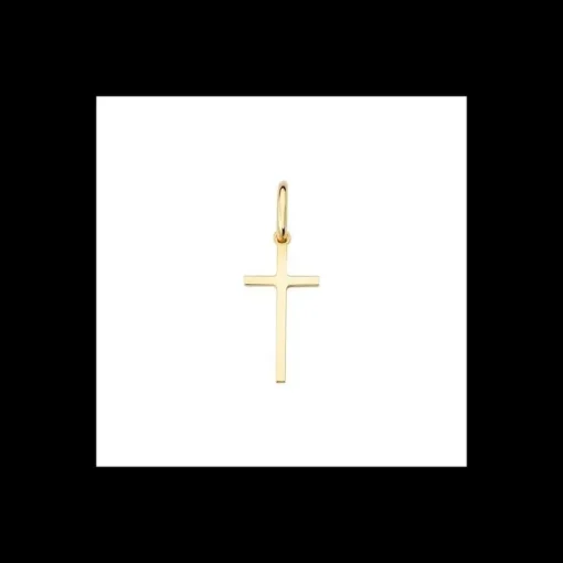 AMEN - Orecchino mono Croce