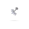 Anartxy - Orecchini Piercing Revna