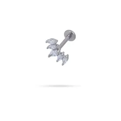 Anartxy - Orecchini Piercing Revna