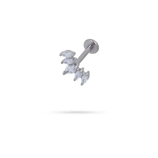 Anartxy - Orecchini Piercing Revna