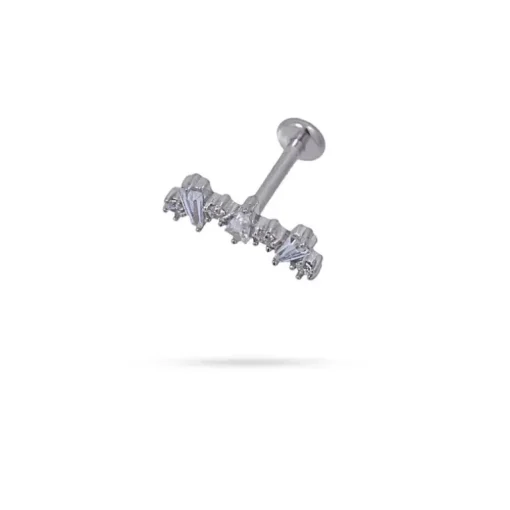 Anartxy - Orecchini Piercing Efna