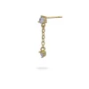 Anartxy - Orecchini Piercing Raidia