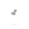 Anartxy - Orecchini Piercing Jona