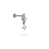 Anartxy - Orecchini Piercing all'ebela