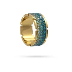 Anartxy - Anello Zosma