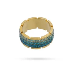 Anartxy - Anello Zosma
