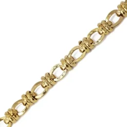 Anartxy - Bracciale a maglie
