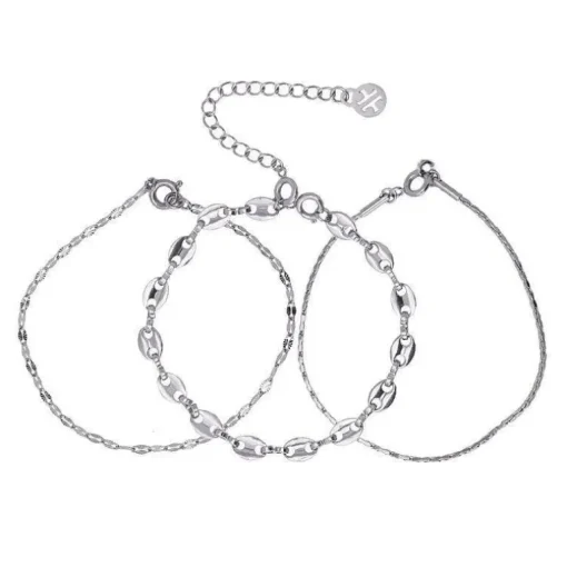 Anartxy - BRACCIALE A TRE STRATI