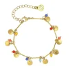 Anartxy - BRACCIALE COLORE