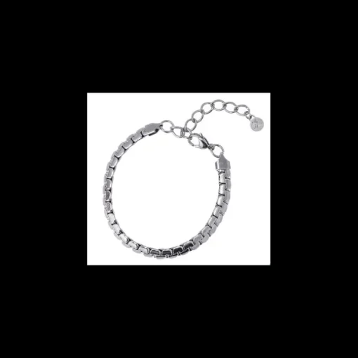 ANARTXY - Bracciale da uomo