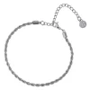 Anartxy - Bracciale in corda