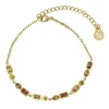 Anartxy - Bracciale in zirconi