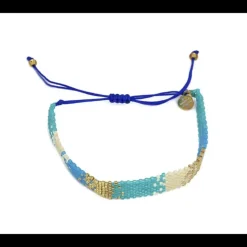 Anartxy - Bracciale Miyuki