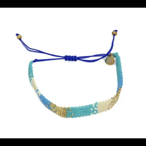 Anartxy - Bracciale Miyuki