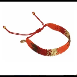 Anartxy - Bracciale Miyuki