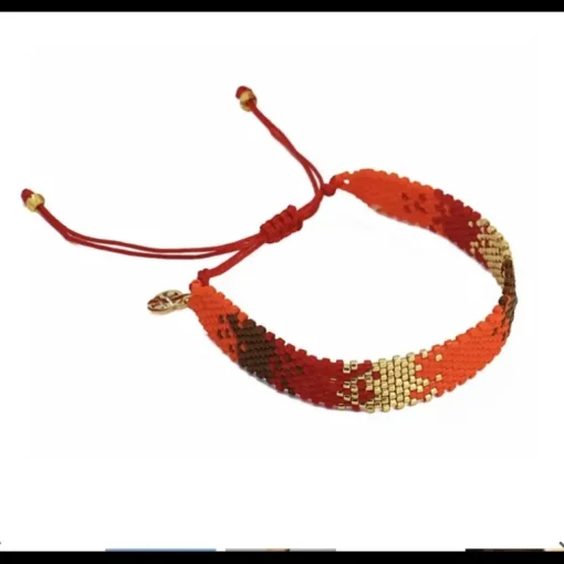 Anartxy - Bracciale Miyuki