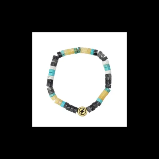 Anartxy - Bracciale pietre