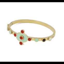 Anartxy - bracciale smaltato