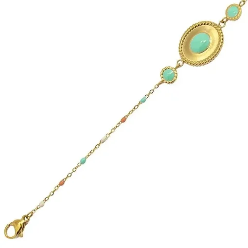 Anartxy - BRACCIALE SMALTO PULSERA