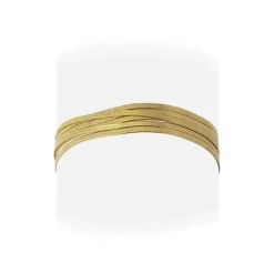 Anartxy - Bracciale strati di serpente