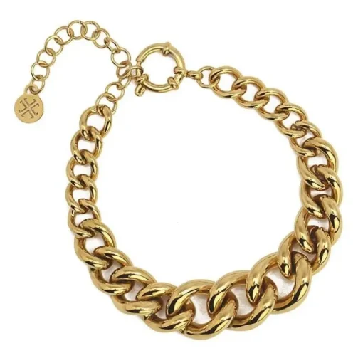 Anartxy - BRACCIALETTO A CATENA