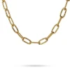 Anartxy - Collana a maglie