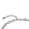 Anartxy - Collana a maglie