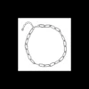 Anartxy - Collana a maglie