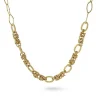 Anartxy - Collana a maglie