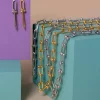Anartxy - Collana a maglie