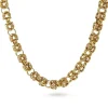 Anartxy - Collana a maglie