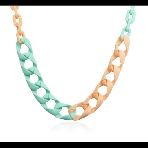 Anartxy - Collana bicolore