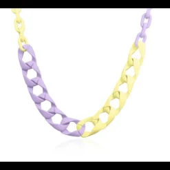 Anartxy - Collana bicolore
