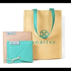 Anartxy - Collana bicolore
