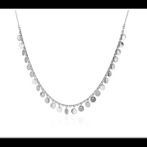 Anartxy - Collana cerchi
