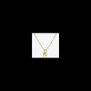 Anartxy - Collana con lucchetto