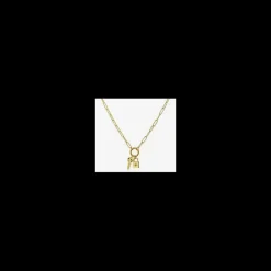 Anartxy - Collana con lucchetto